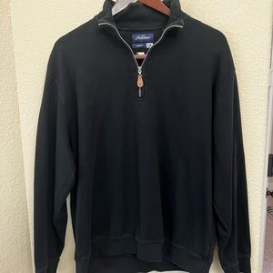 Men’s golf Jack Nicklaus legacy Zip Up Jacket size Large The Golden Bear Club